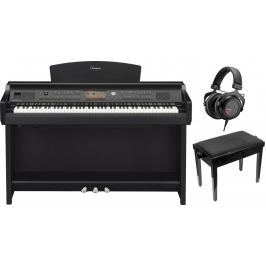 Yamaha CVP 705 B SET