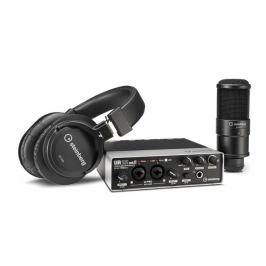 Steinberg UR22MK2 Recording Pack