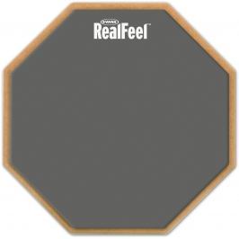 Evans RF 6 GM Reel Feel Practice Pad