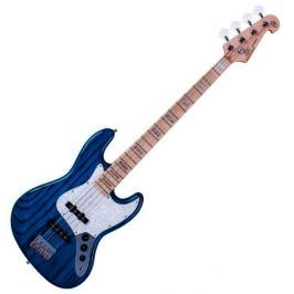 SX SJB75 Trans Blue