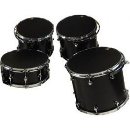 Evans SoundOff Drum Mute Pak- Standard Sizes