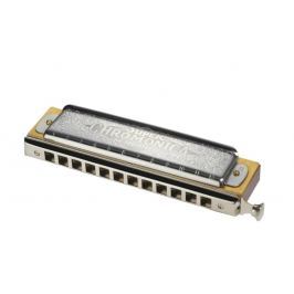 Hohner Super Chromonica 270 D