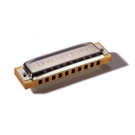 Hohner Blues Harp MS E
