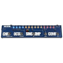 Tech 21 Bass Fly Rig