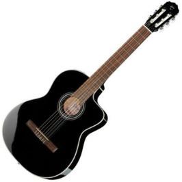 Takamine GC1CE-BLK