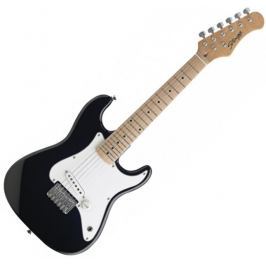Stagg J200-BK Electric guitar