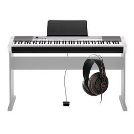 Casio CDP130 SR SET