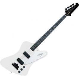 Epiphone Thunderbird Classic-IV PRO Alpine White