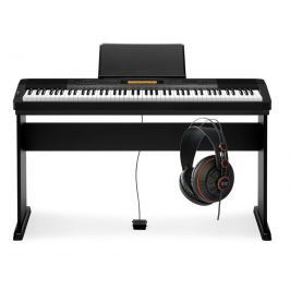 Casio CDP 230R Black SET