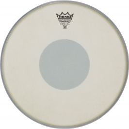 Remo Emperor X Coated 14'' (Dot)