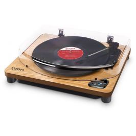 ION Air LP Wood