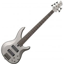 Yamaha TRBX305 Pewter