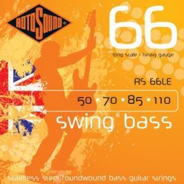 Rotosound RS 66 LE
