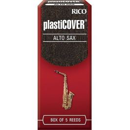 Rico plastiCOVER 2 alto sax