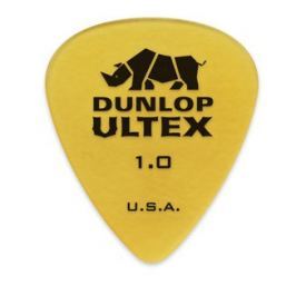Dunlop 421P 100 Ultex Standard Player's Pack 1 mm