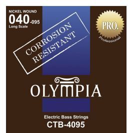 Olympia CTB 4095