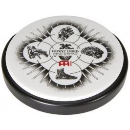 Meinl MPP 6 BG Practice pad 6
