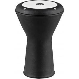Meinl Aluminium Doumbek Black