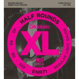 D'Addario ENR 71