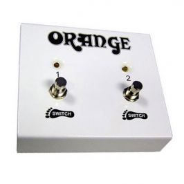 Orange Footswitch 2