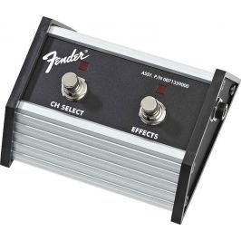 Fender Footswitch FM65DSP-Super-Champ XD