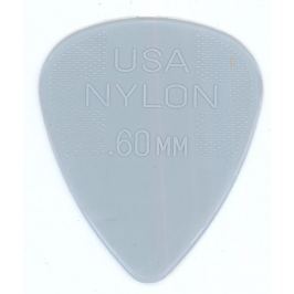 Dunlop 44P 0.60 Nylon Standard