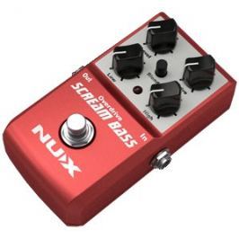 Nux Scream Bass