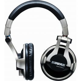 Shure SRH 750 Dj