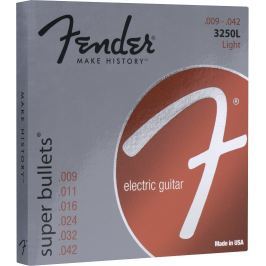 Fender Super Bullet Strings 9-42