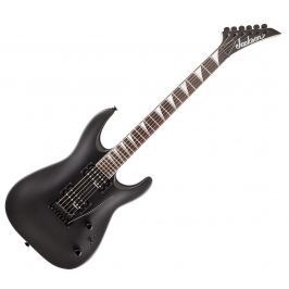 Jackson JS22 Dinky Arch Top Satin Black