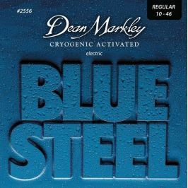 Dean Markley DM 2556 REG Steel Electric Guitar Strings Regular 010 - 046