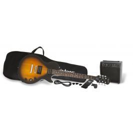 Epiphone Les Paul Special-II Player Pack VS