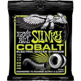 Ernie Ball 2721 Slinky Cobalt 10-46