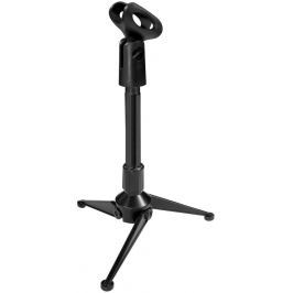 Ultimate JS-MMS1 Mini Desktop Tripod Mic Stand