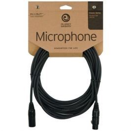 Planet Waves PW CMIC 25 Microphone Cable