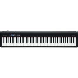 Roland FP 30 BK Digital Piano