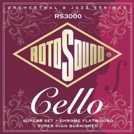 Rotosound RS3000