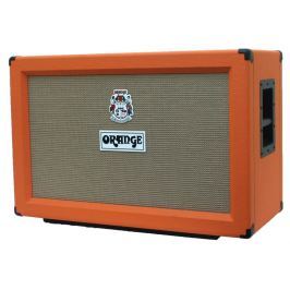 Orange PPC 212 2x12 Cabinet