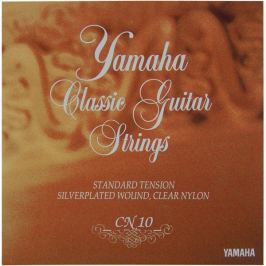 Yamaha CN 10 Standard Tension Nylon
