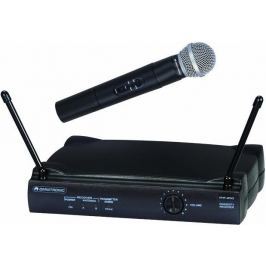Omnitronic VHF-250
