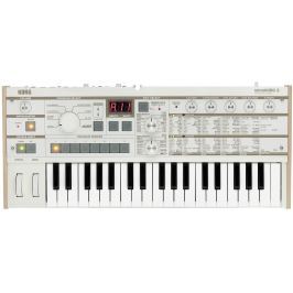 Korg MicroKORG S Synthesizer Vocoder