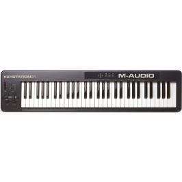 M-Audio KEYSTATION 61 II