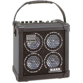 Roland MICRO CUBE BASS RX