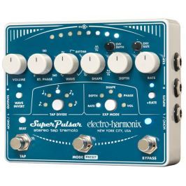 Electro Harmonix Superpulsar