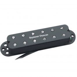 Seymour Duncan SL59-1N BLK Little 59 for Strats Neck