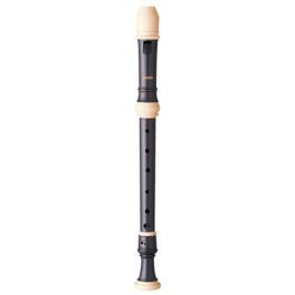 Aulos 509B Alto Dark Brown
