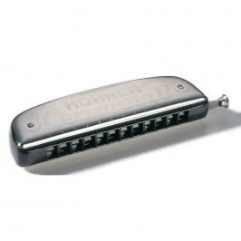Hohner Chrometta 12 C
