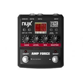 Nux Amp Force