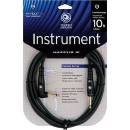 Planet Waves PW GRA 10 Instrument Cable