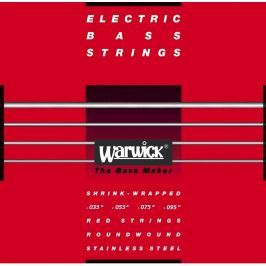 Warwick 42230 L Red Label